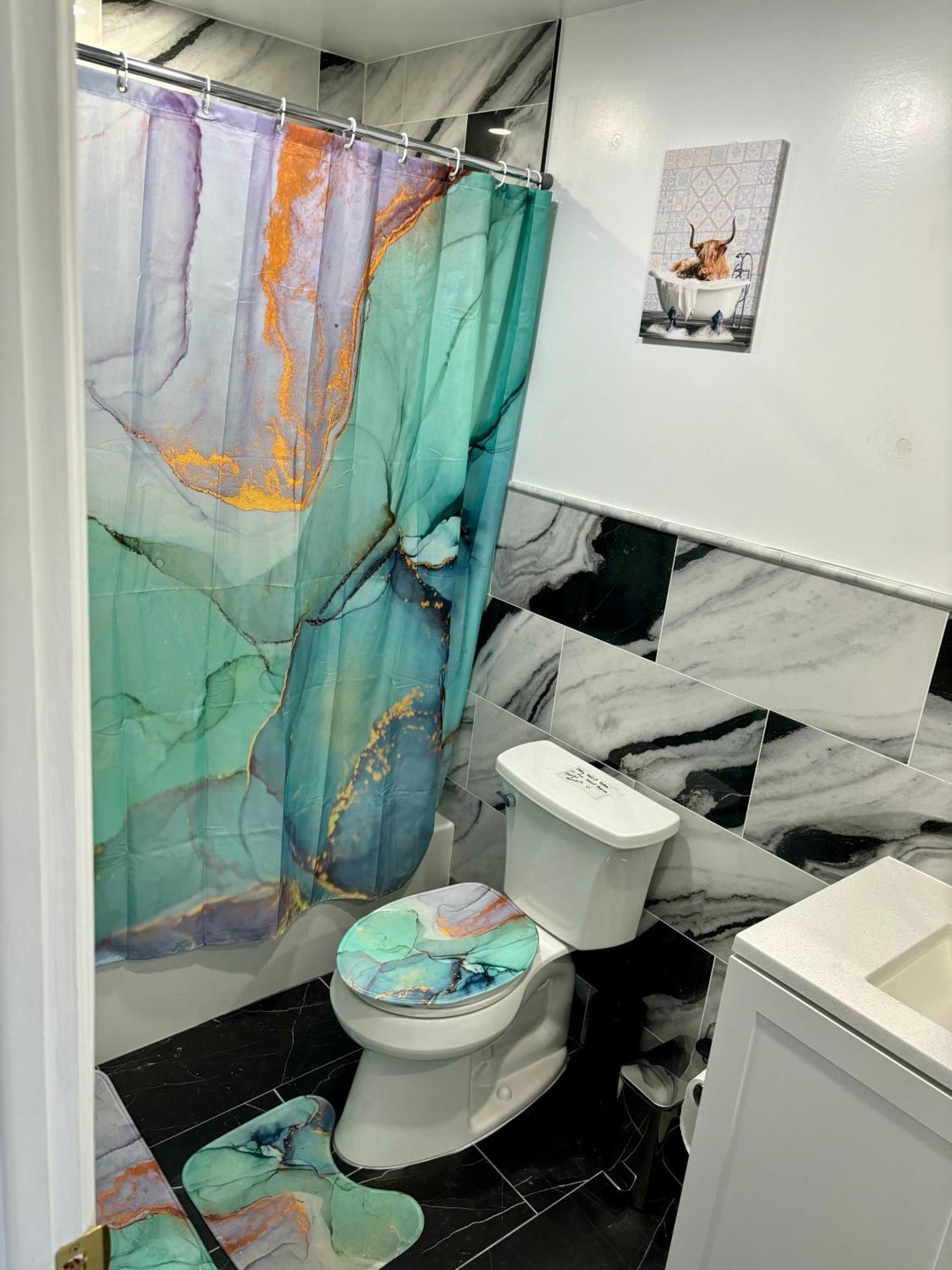 Iron Bound Gem Apartamento Newark