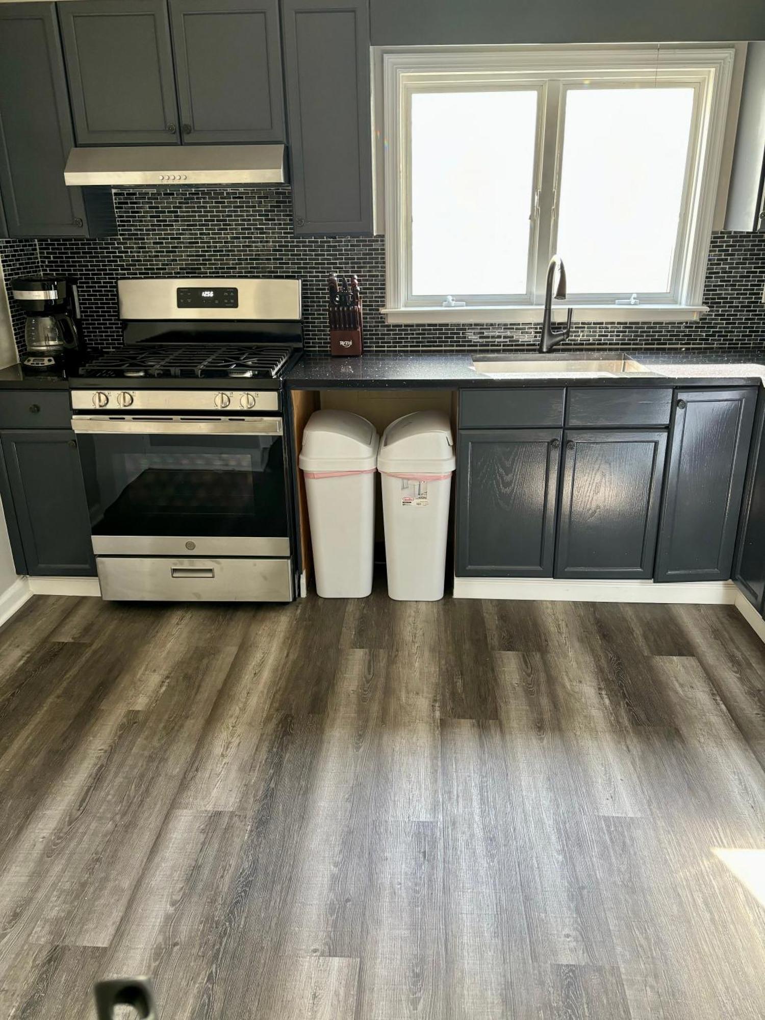 Apartamento Iron Bound Gem *