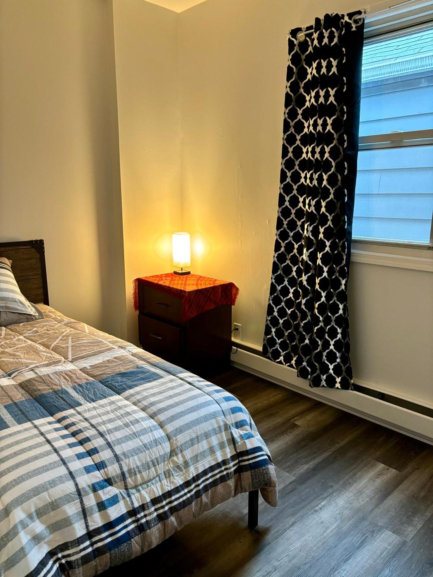Appartement Iron Bound Gem Newark