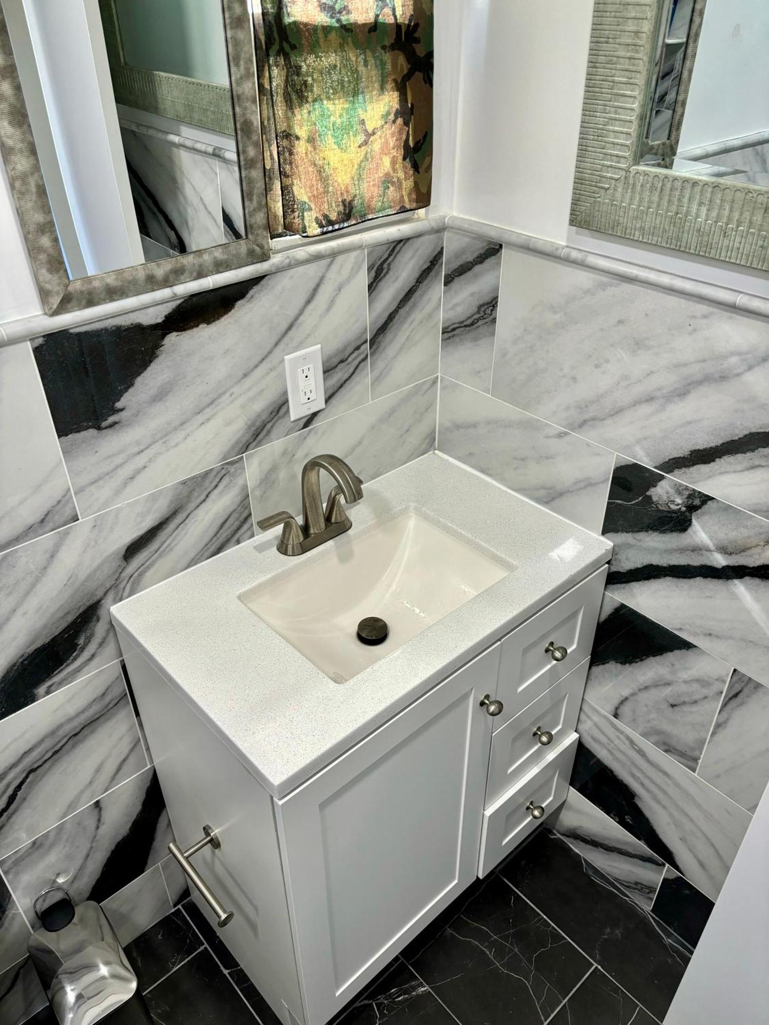 Iron Bound Gem Appartement Newark