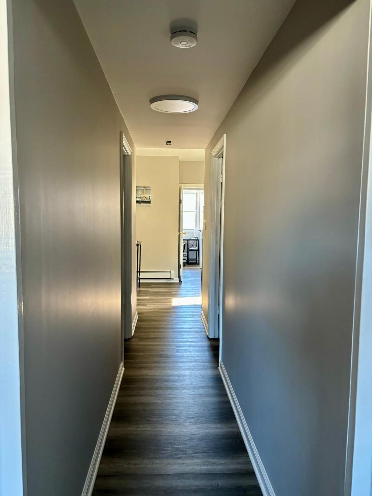 Appartement Iron Bound Gem *