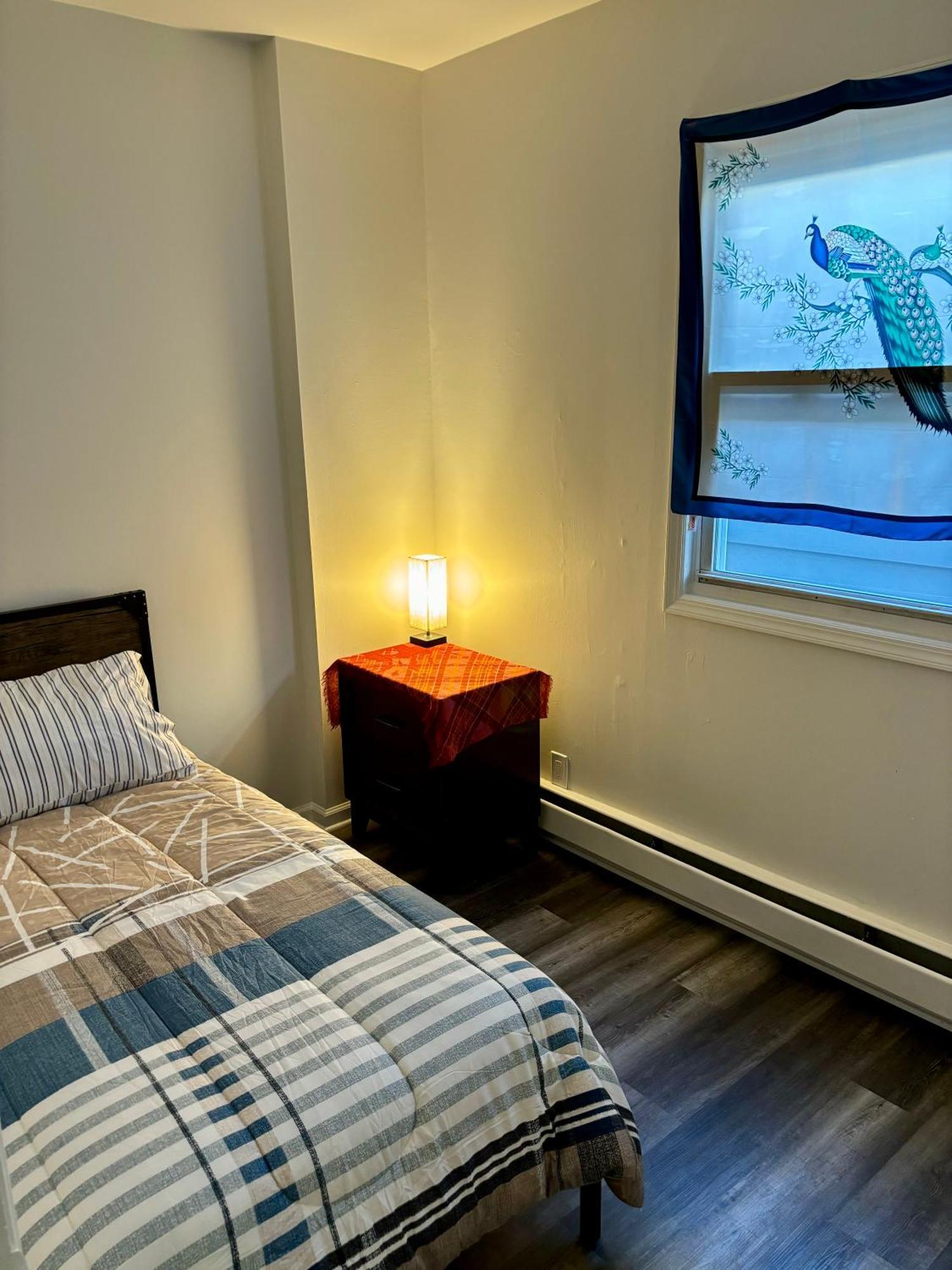 Iron Bound Gem Appartement