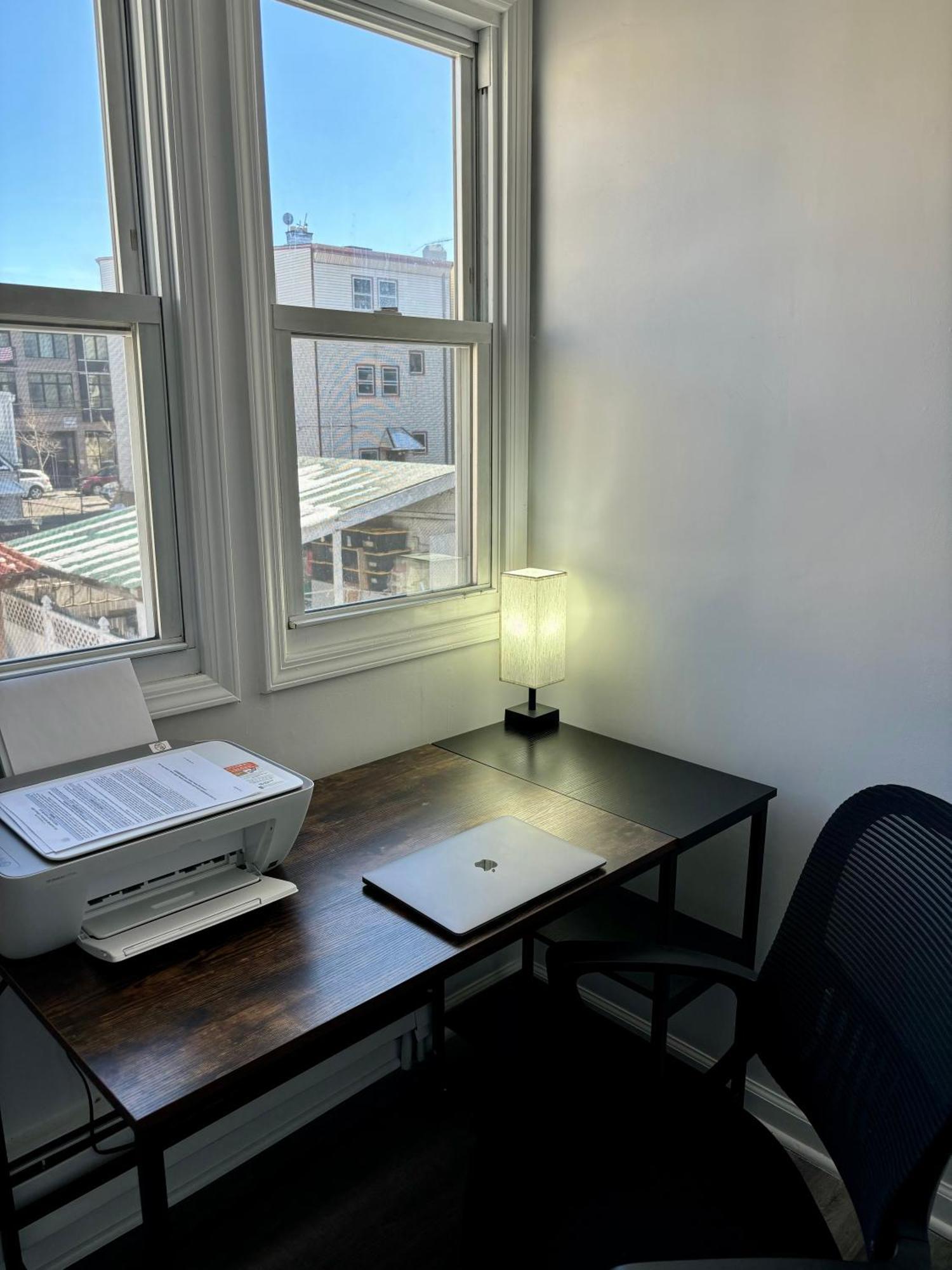 Appartement Iron Bound Gem