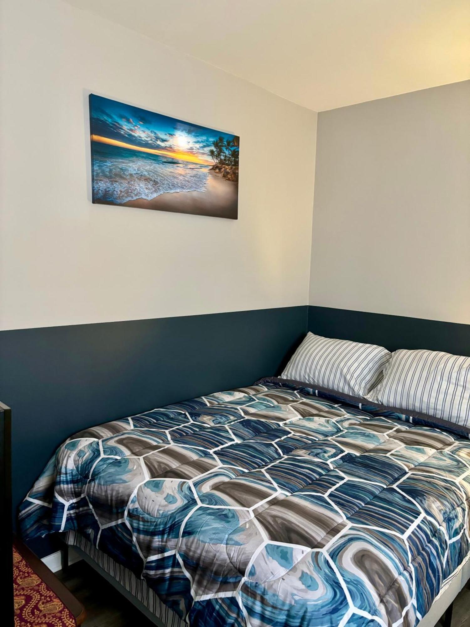 Iron Bound Gem Appartement