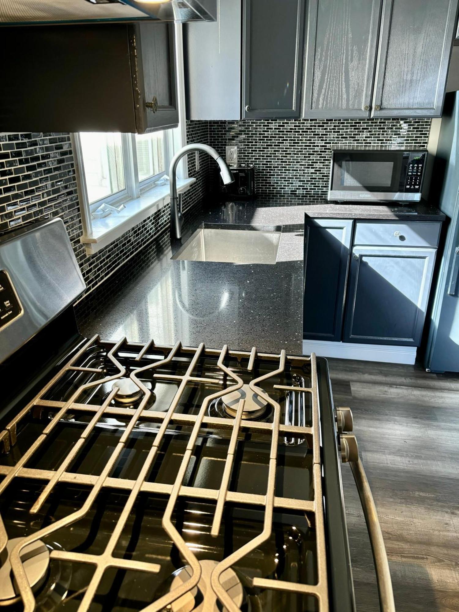 Appartement Iron Bound Gem Newark